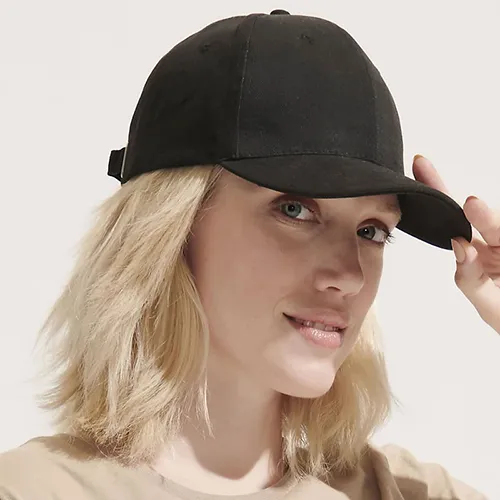 GORRA ALGODON GRUESO BUFFALO