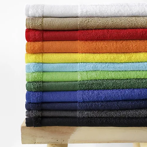 TOALLA BAÑO ISLAND 100