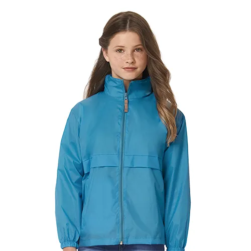 (antes 77201) - CHUBASQUERO SIROCCO NIÑO