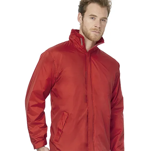 CHAQUETA OCEAN SHORE