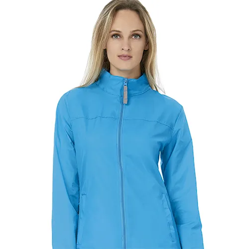 (antes 77202) - CHUBASQUERO SIROCCO MUJER