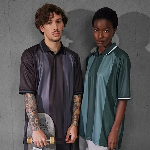POLO TECNICO ACTIVE T