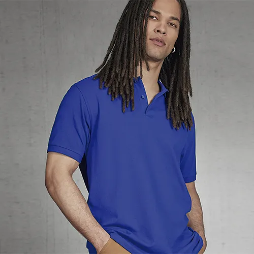 (antes 73430) - POLO INSPIRE HOMBRE