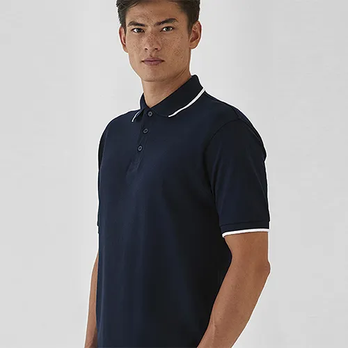 (antes 73455) - POLO SAFRAN SPORT