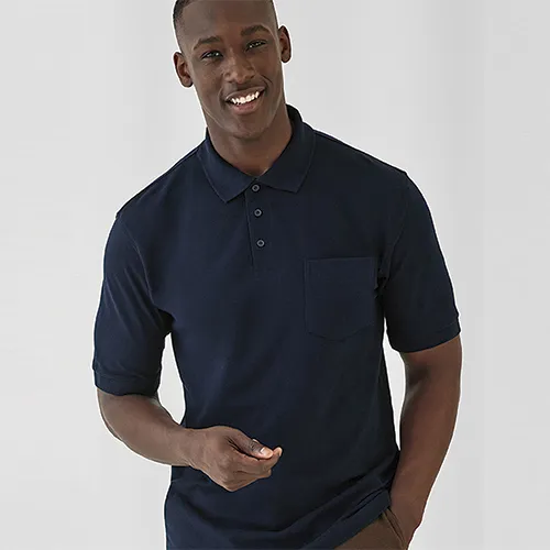 (antes 73415) - POLO SAFRAN POCKET