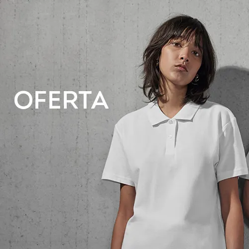 (antes 73215) - POLO ID 001 MUJER