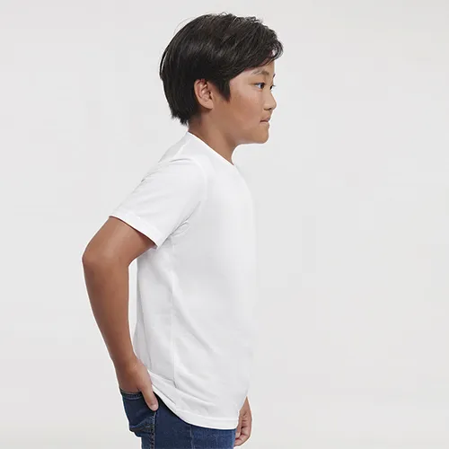 CAMISETA SUBLIMACION HDT NIÑO/A