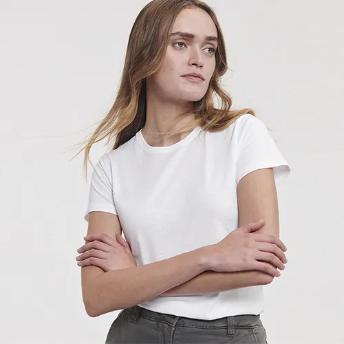 CAMISETA SUBLIMACION HDT MUJER