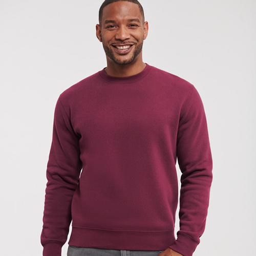 SUDADERA AUTENTIC RUSSELL