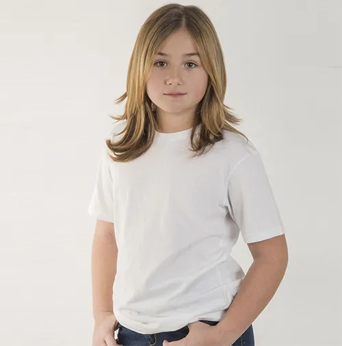 CAMISETA SUBLIMACION NIÑO/A