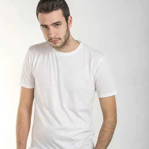 CAMISETA SUBLIMACION HOMBRE