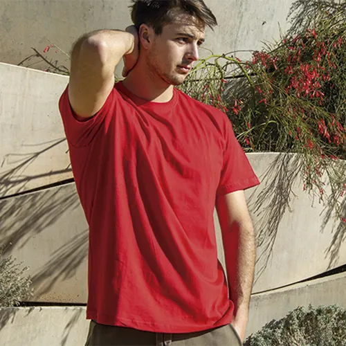 CAMISETA S165U UNISEX