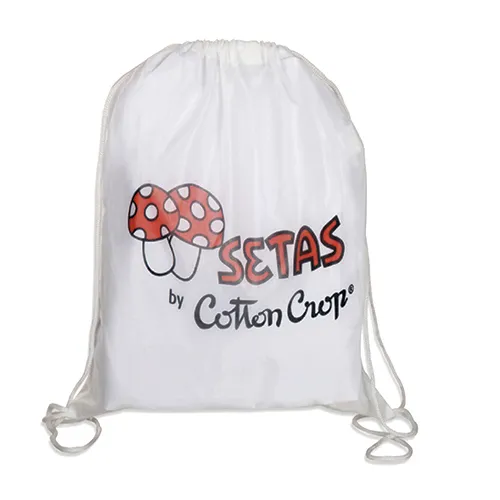 MOCHILA PUBLICITARIA SUBLIMACION