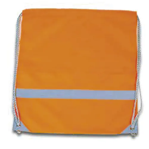 MOCHILA REFLECTANTE