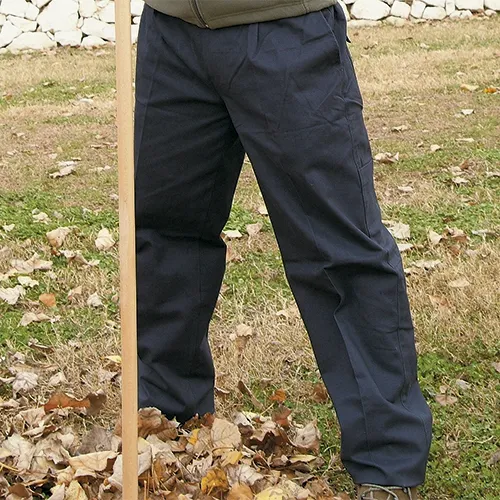 PANTALON MULTIBOLSILLOS ALGODON