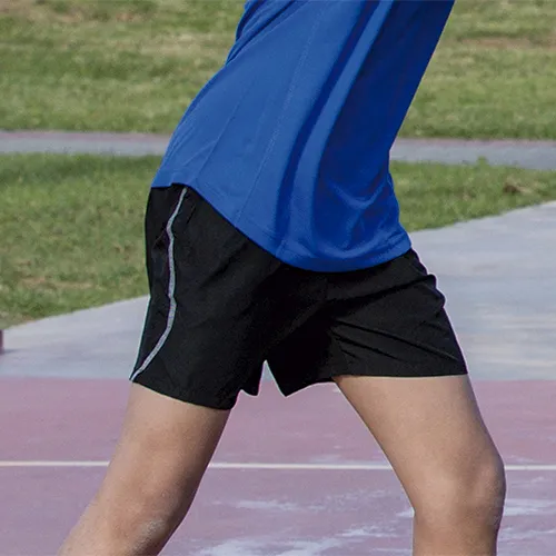 PANTALON TECNICO NIÑO