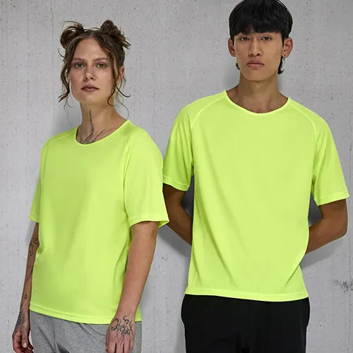 CAMISETA TECNICA  ACTIVE T ADULTO 