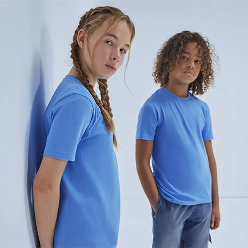 CAMISETA E150 NIÑO NUEVA
