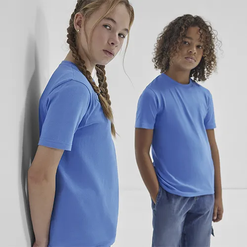 CAMISETA E150 NIÑO NUEVA