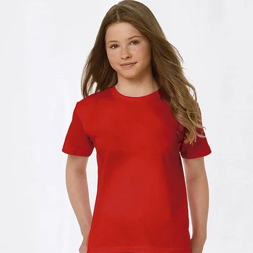 CAMISETA EXACT 150 NIÑO / A