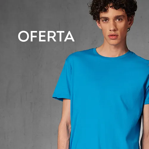 (antes 7101T) - CAMISETA  E150 UNISEX