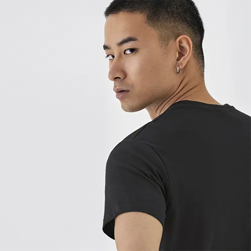 (antes 7103T) CAMISETA E190 HOMBRE