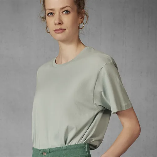 (antes 7102B) - CAMISETA INSPIRE E150 MUJER