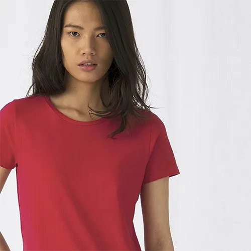 (antes 7104T) CAMISETA E190 MUJER