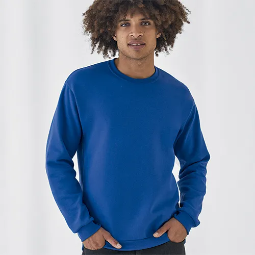 (antes 72204) - SUDADERA CORTE RECTO ID202