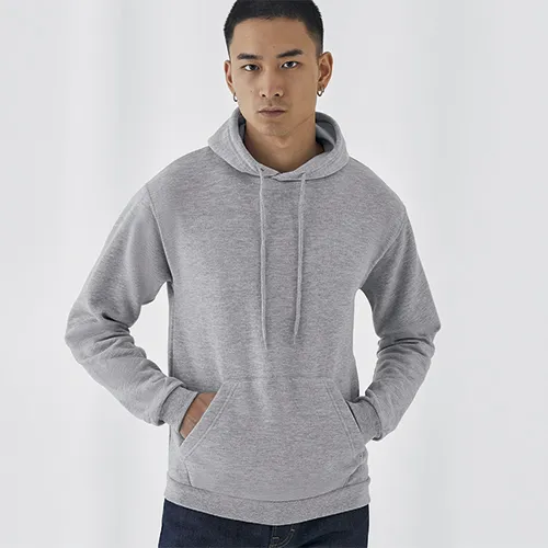 (antes 72203) - SUDADERA ID203 50/50