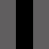 BLACK /DARK GREY