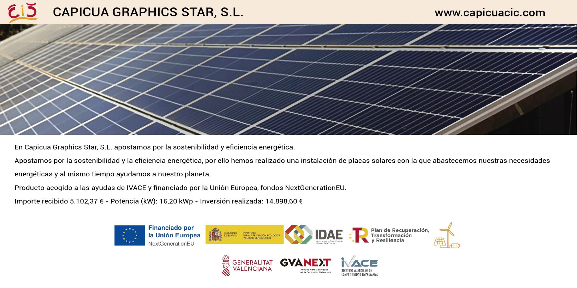 Enchufesolar