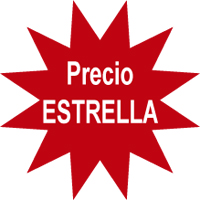 PRECIO ESTRELLA