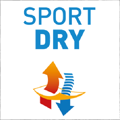 SPORT DRY